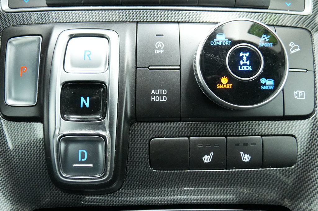 Used 2023 Hyundai Santa Fe SEL AWD/4WD image 29