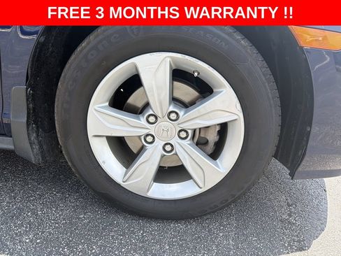 Used 2018 Honda Odyssey EX-L image 10
