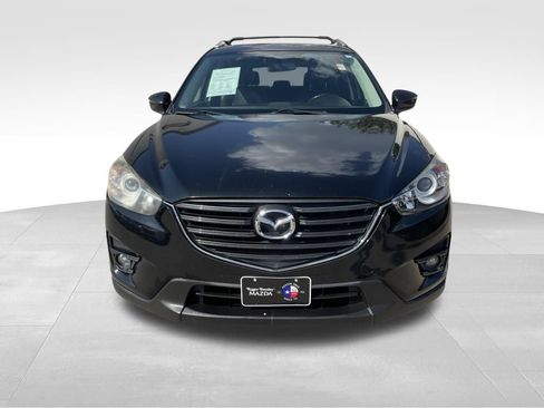 Used 2016 MAZDA CX-5 Grand Touring AWD/4WD image 2