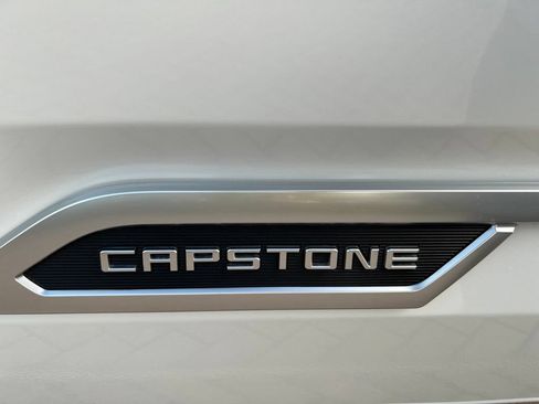 Used 2026 Toyota Sequoia Capstone AWD/4WD image 14