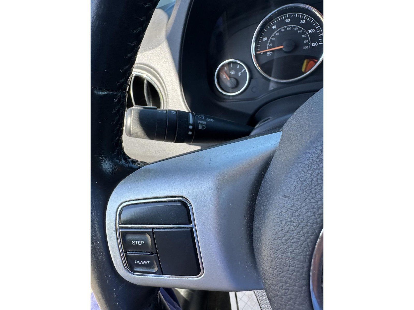 Used 2017 Jeep Compass High Altitude FWD image 24