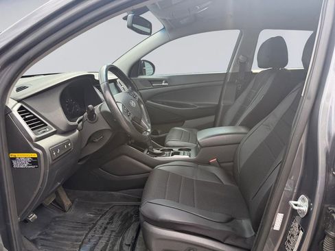 Used 2016 Hyundai Tucson Limited AWD/4WD image 11