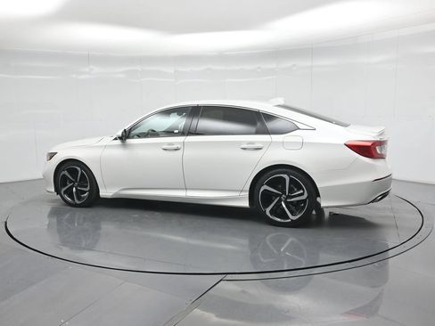 Used 2020 Honda Accord Sport image 6