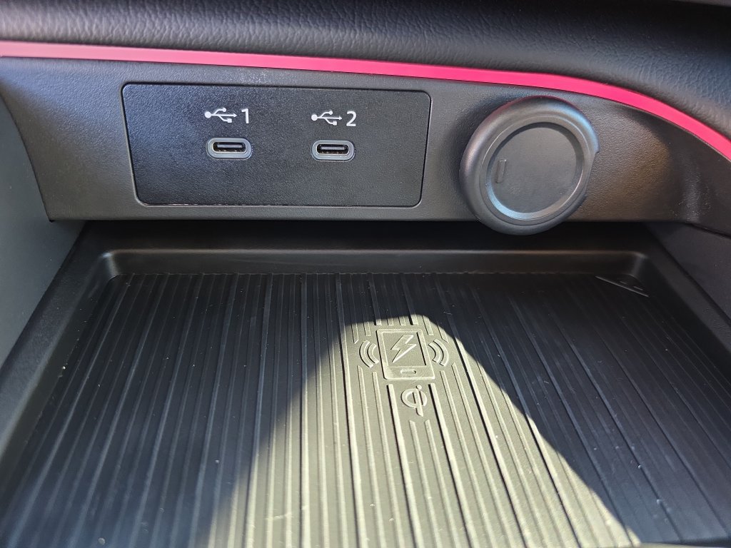 Certified 2026 Nissan Sentra SR w/ SR Premium Package FWD image 42