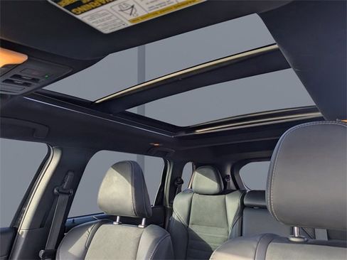 Used 2022 Mitsubishi Outlander SE image 22