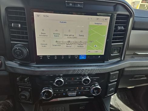 New 2025 Ford F250 Platinum image 20