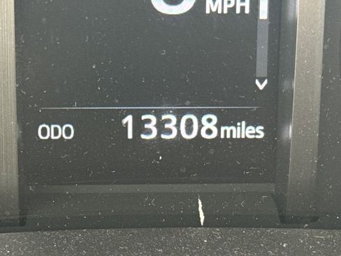 Used 2024 Toyota 4Runner Limited image 10