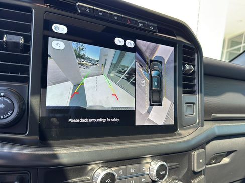 Used 2024 Ford F150 Raptor image 24