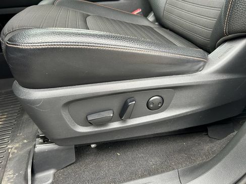 Certified 2024 Nissan Pathfinder Rock Creek AWD/4WD image 23