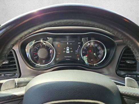Used 2021 Dodge Challenger R/T RWD image 10