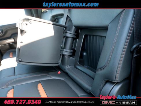 Used 2023 GMC Sierra 2500 AT4 w/ AT4 Preferred Package image 37