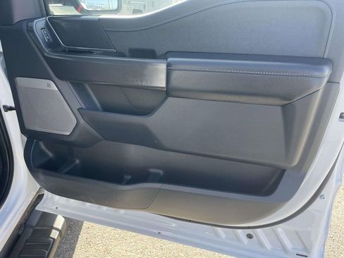 Certified 2024 Ford F150 Lariat w/ Bed Utility Package image 26
