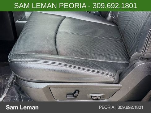 Used 2018 RAM 1500 Sport w/ Convenience Group image 19