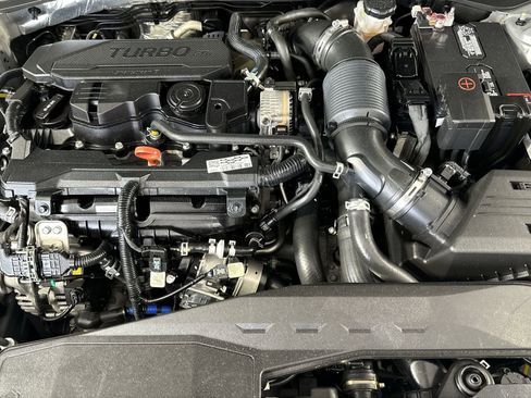 Used 2023 Hyundai Sonata Limited w/ Cargo Package FWD image 28