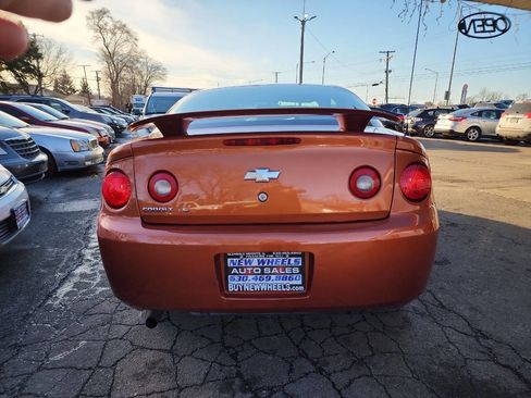 Used 2007 Chevrolet Cobalt LS w/ Protection Package image 16