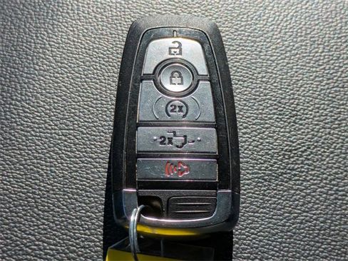 Certified 2024 Ford F150 XLT w/ Equipment Group 302A MID image 28