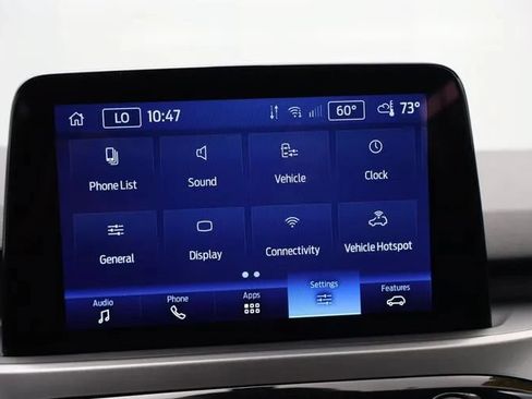 Used 2024 Ford Escape Active AWD/4WD image 32