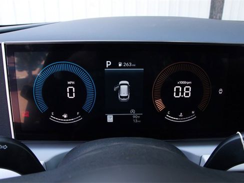 Used 2026 Hyundai Tucson SEL image 14