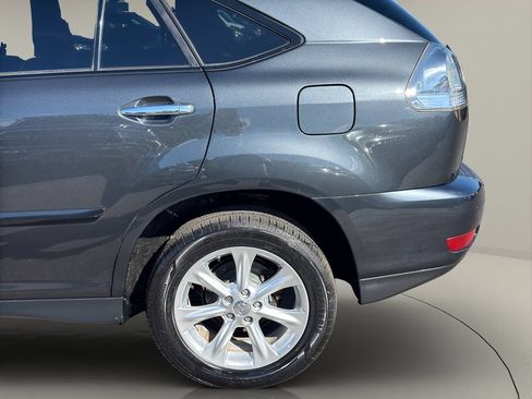 Used 2009 Lexus RX 350 AWD image 24