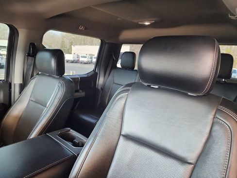 Used 2019 Ford F250 Lariat w/ Tow Technology Bundle image 15