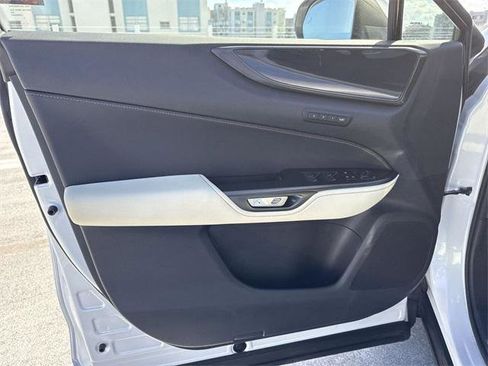 Certified 2022 Lexus NX 350 AWD w/ Premium Package image 13