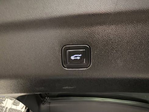 Used 2023 Chevrolet Tahoe High Country w/ LPO, Illumination Package image 26