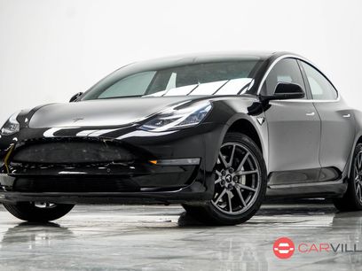 Used 2020 Tesla Model 3 Standard Range