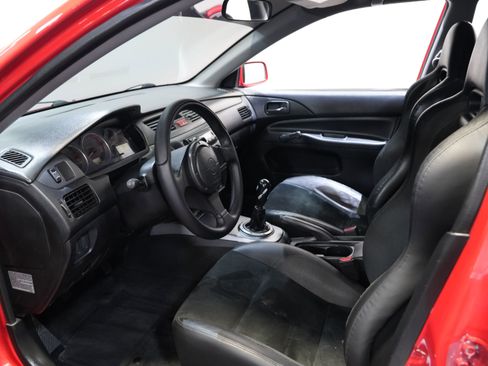 Used 2006 Mitsubishi Lancer Evolution RS AWD/4WD image 30