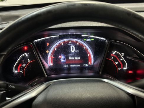 Used 2020 Honda Civic Sport image 26