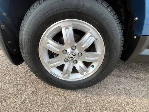Used 2006 Honda Element EX-P image 18