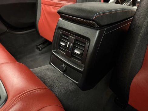 Used 2015 BMW M4 Convertible RWD image 46