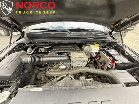 Used 2019 RAM 1500 Big Horn RWD image 29
