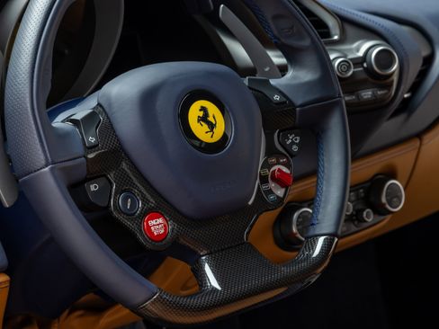 Certified 2018 Ferrari 488 GTB image 55