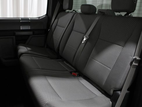 Used 2016 Ford F150 XLT w/ Equipment Group 301A Mid image 19