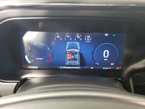 New 2026 Ford F350 Lariat w/ Lariat Ultimate Package image 23