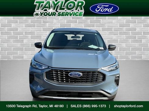 Certified 2023 Ford Escape Active image 2