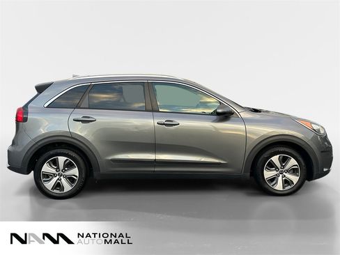 Used 2018 Kia Niro LX image 6