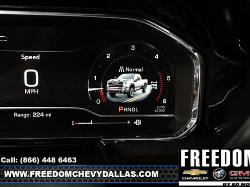 New 2025 GMC Sierra 2500 SLT w/ Texas SLT Premium Package image 31