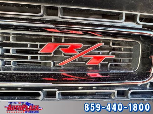 Used 2023 Dodge Challenger R/T Scat Pack w/ Plus Package RWD image 14