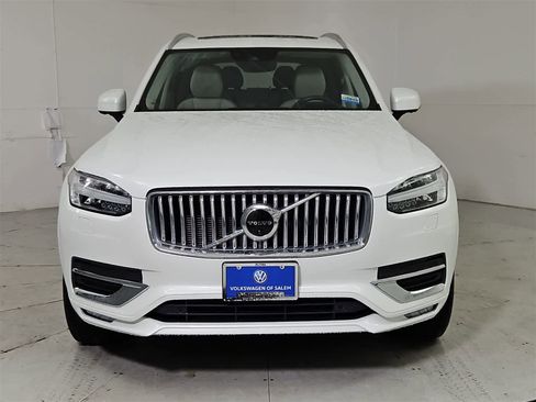 Used 2022 Volvo XC90 T6 Inscription w/ Advanced Package image 9
