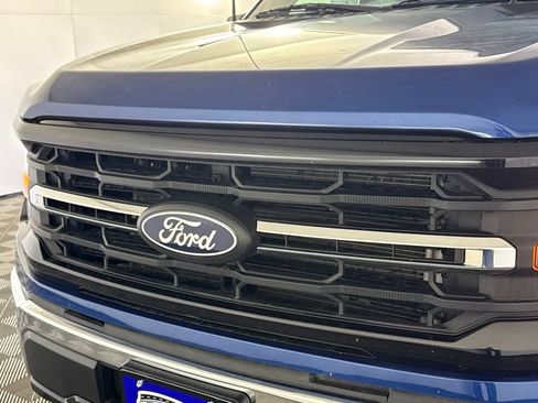 Used 2025 Ford F150 XLT w/ Equipment Group 301A Standard AWD/4WD image 38