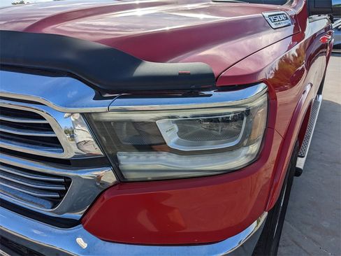 Used 2022 RAM 1500 Laramie image 12