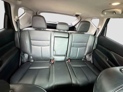 Used 2024 Nissan Murano SV w/ SV Midnight Edition Package image 26