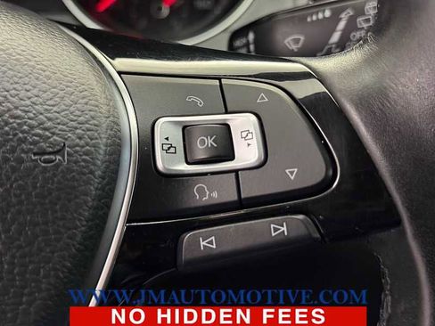 Used 2018 Volkswagen Atlas SE image 44