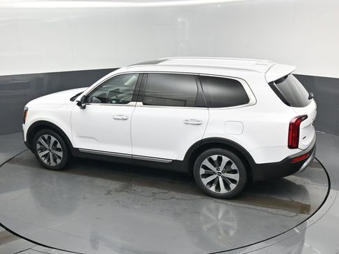 Used 2022 Kia Telluride S image 45