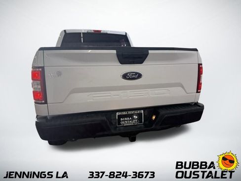 Used 2019 Ford F150 XL w/ Equipment Group 101A Mid AWD/4WD image 4