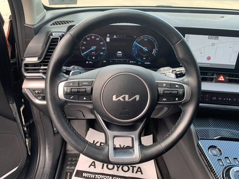 Used 2023 Kia Sportage SX Prestige AWD/4WD image 26