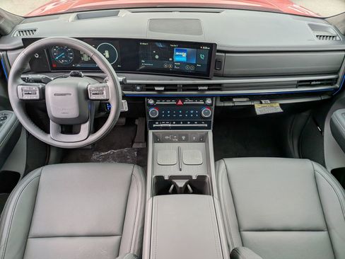 New 2025 Hyundai Santa Fe Calligraphy image 22