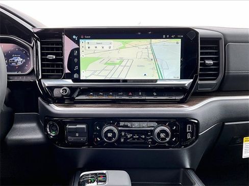 New 2026 Chevrolet Silverado 1500 LT Trail Boss w/ LT Trail Boss Premium Package image 12