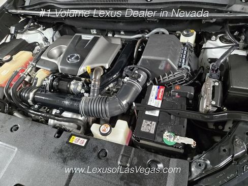 Used 2019 Lexus NX 300 FWD w/ Comfort Package image 26